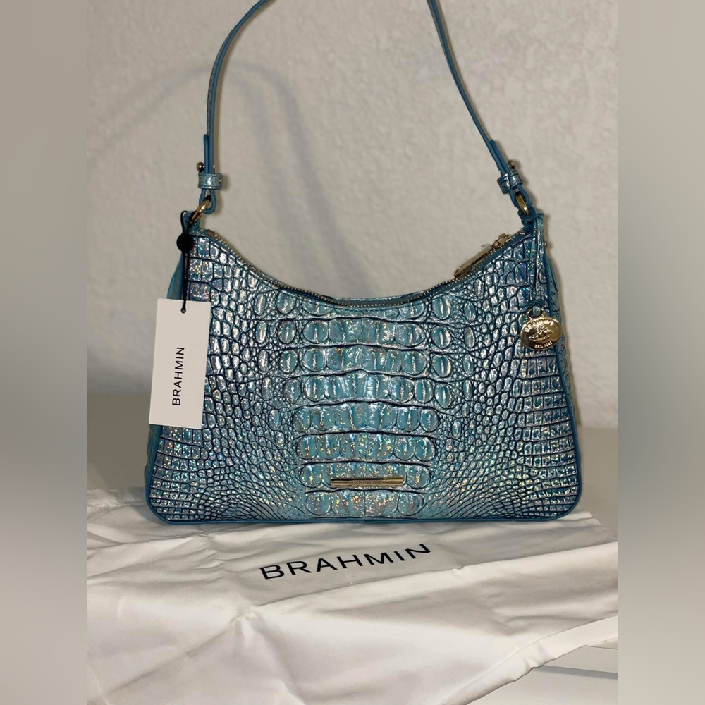 NWT — Brahmin bag